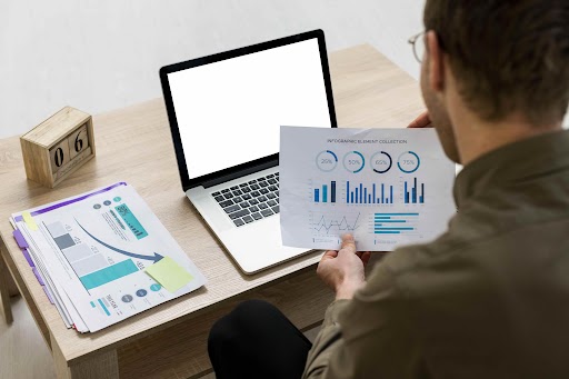 AI driven Commercial Analytics