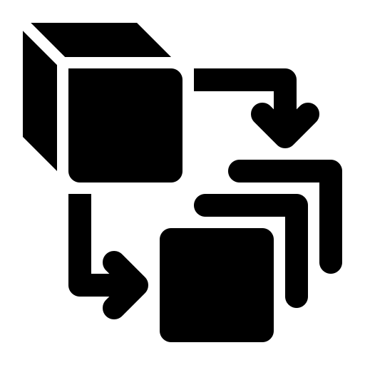 Stack Shift